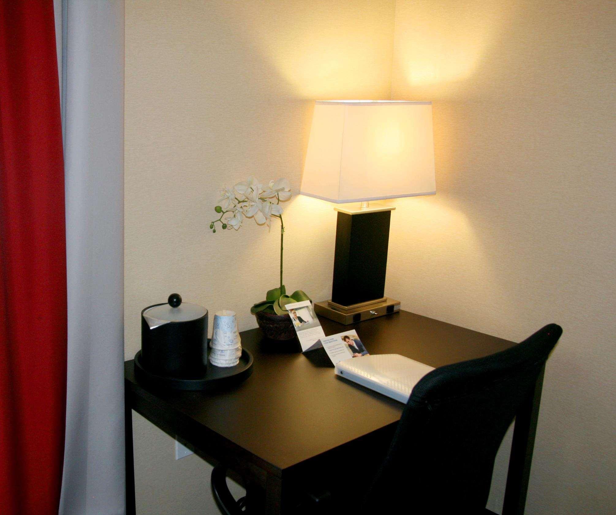 Hampton Inn & Suites Salt Lake City-University/Foothill Drive Eksteriør billede