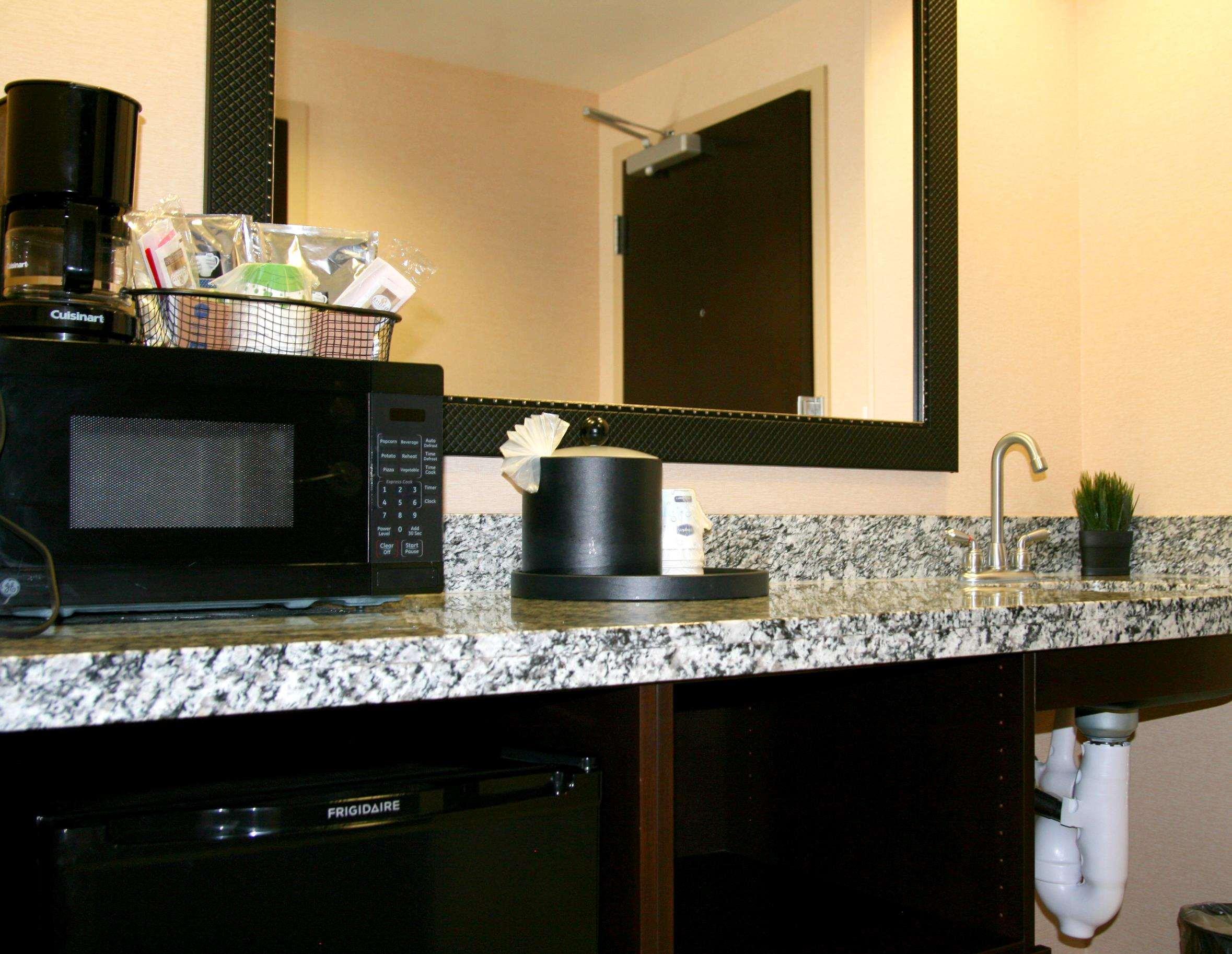 Hampton Inn & Suites Salt Lake City-University/Foothill Drive Eksteriør billede