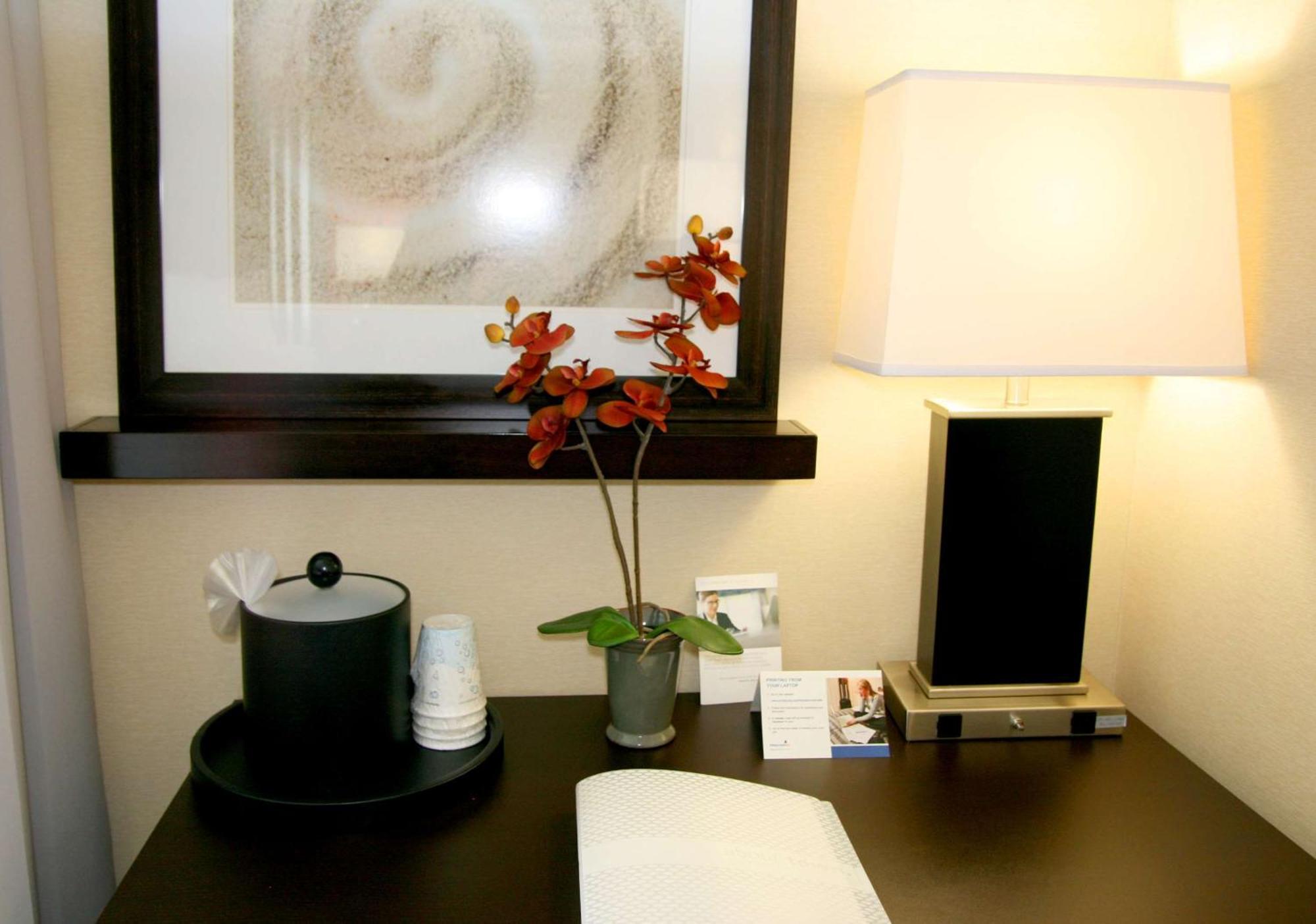 Hampton Inn & Suites Salt Lake City-University/Foothill Drive Eksteriør billede