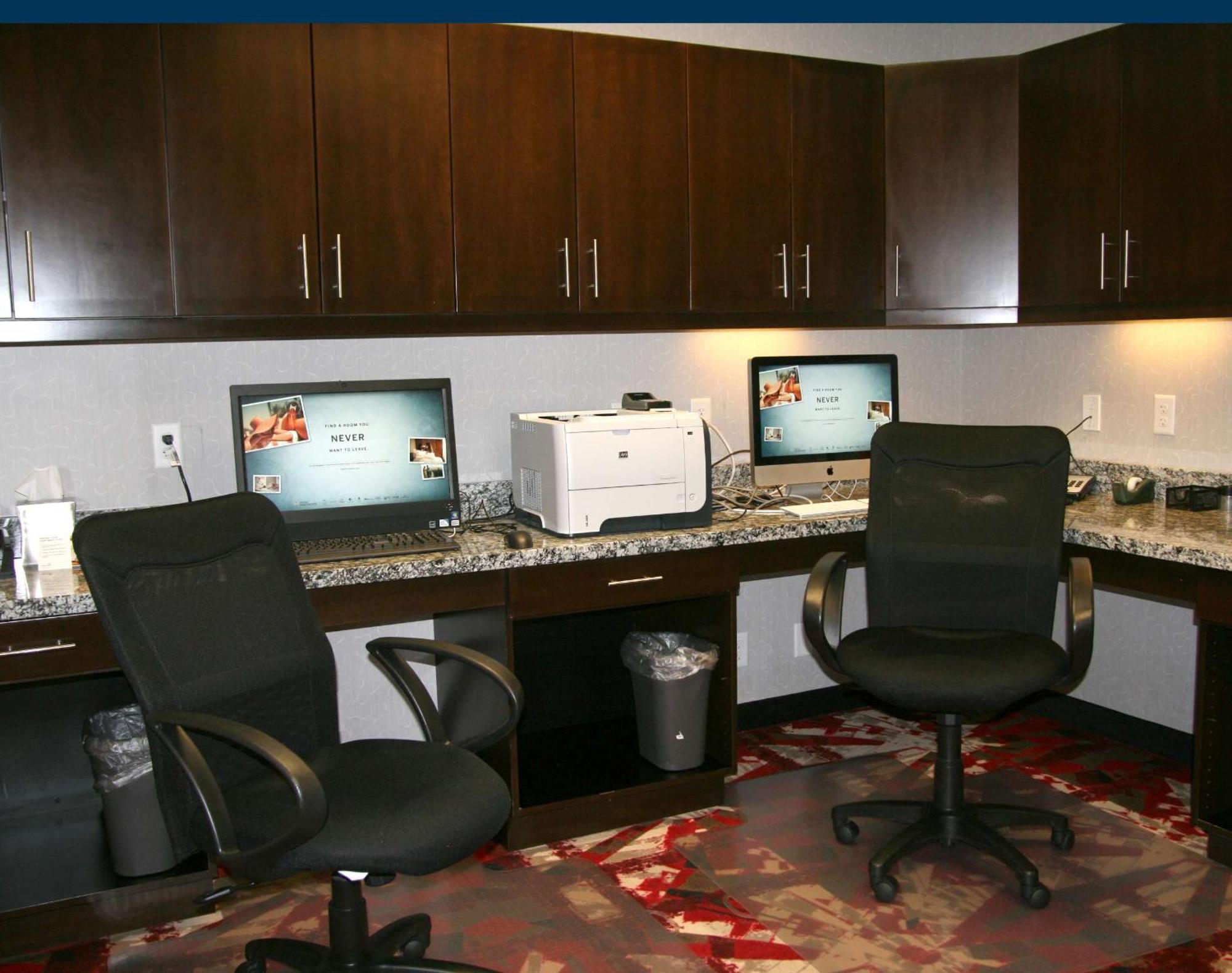 Hampton Inn & Suites Salt Lake City-University/Foothill Drive Eksteriør billede