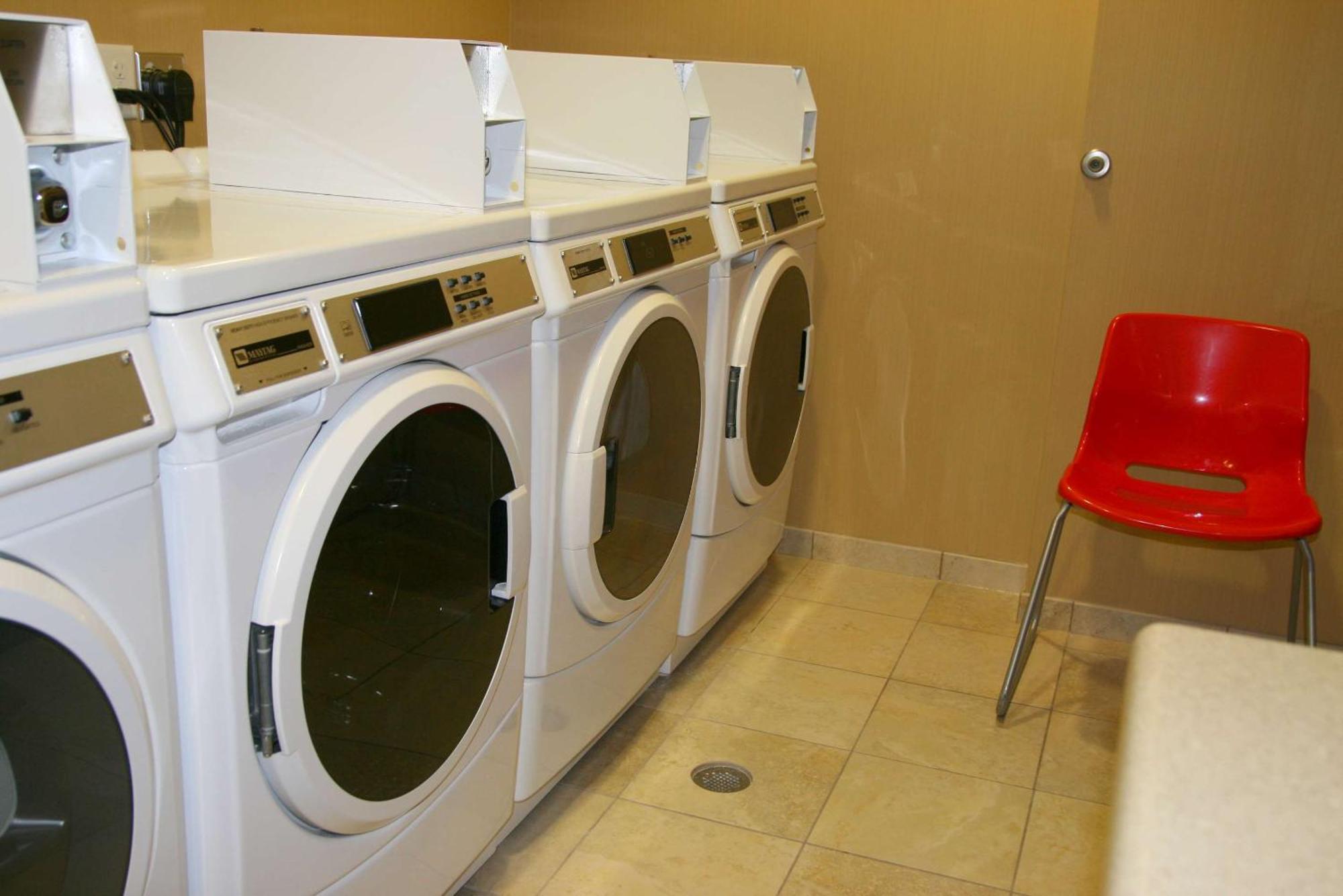 Hampton Inn & Suites Salt Lake City-University/Foothill Drive Eksteriør billede