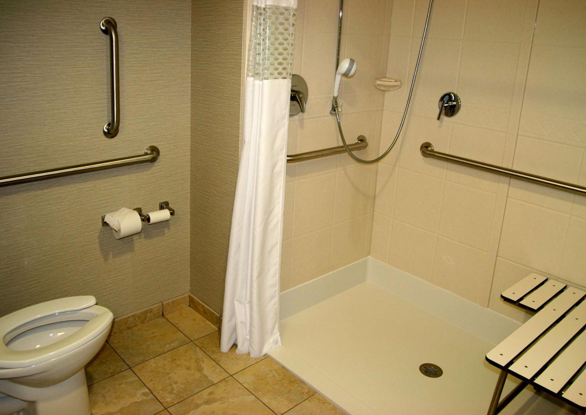 Hampton Inn & Suites Salt Lake City-University/Foothill Drive Eksteriør billede