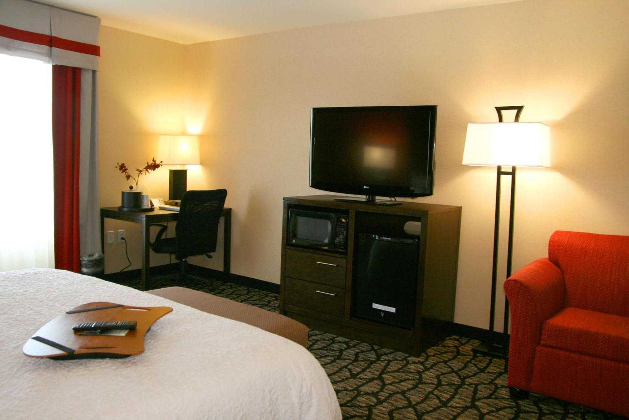 Hampton Inn & Suites Salt Lake City-University/Foothill Drive Eksteriør billede